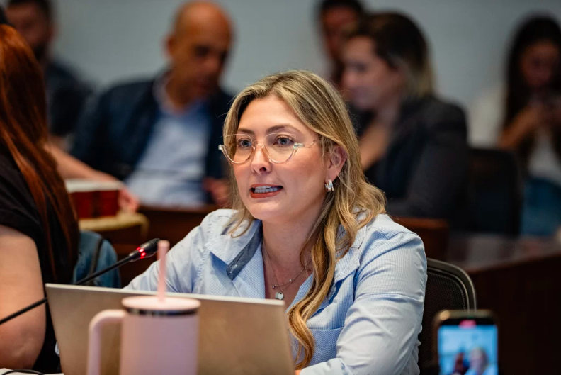 El Bureau de Medellín y Antioquia presentó su planeación estratégica ante el Concejo de Medellín