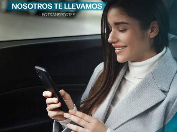 LLEGA SEGURO, COMODO