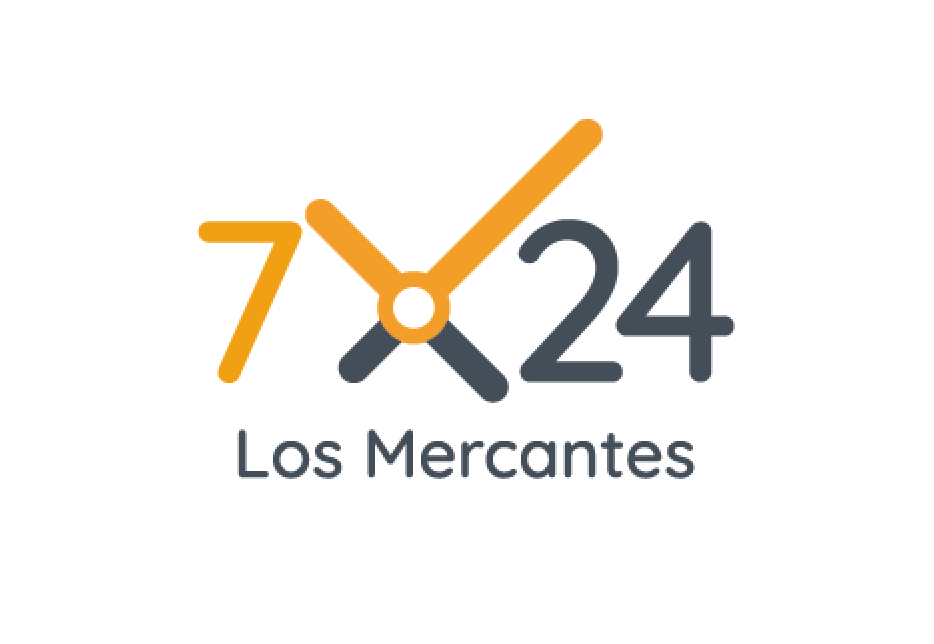 Los Mercantes 7×24