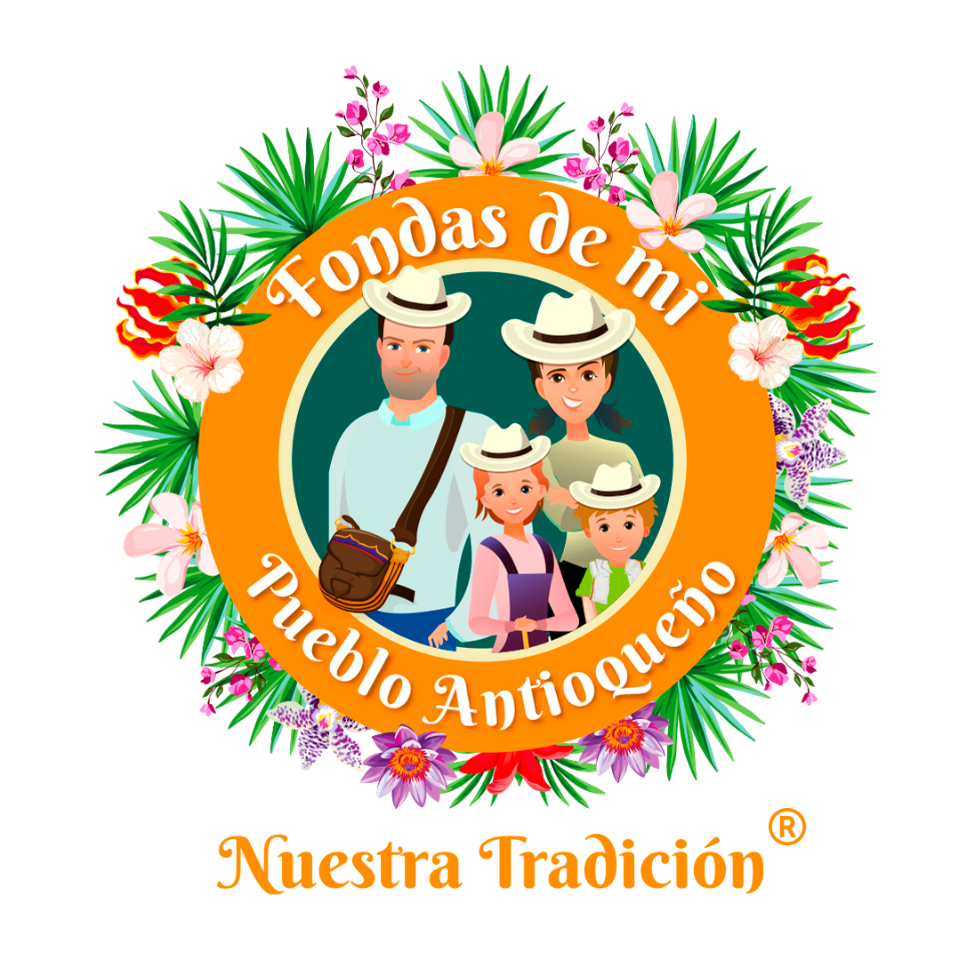 Fondas de mi Pueblo Antioqueño