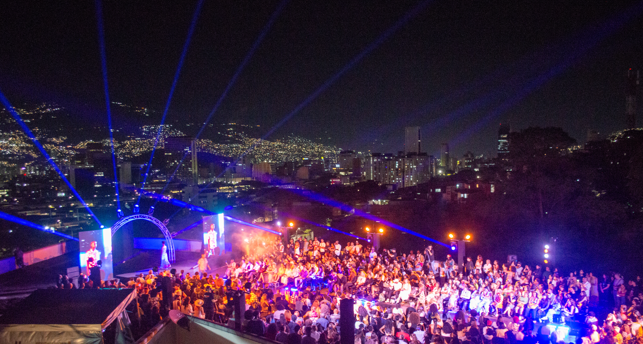 Medellín: una ciudad con vocación turística