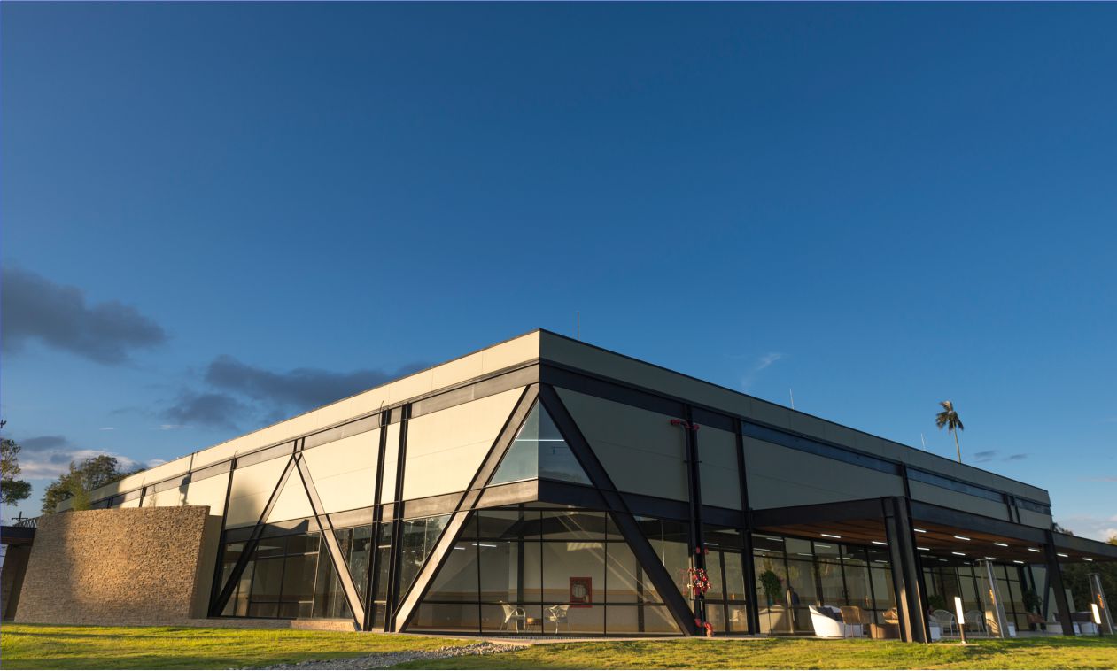 La Macarena Rionegro