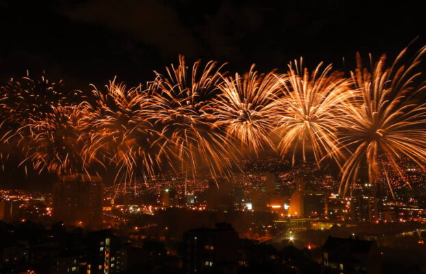 Medellín: donde los sabores, las montañas y las historias florecen