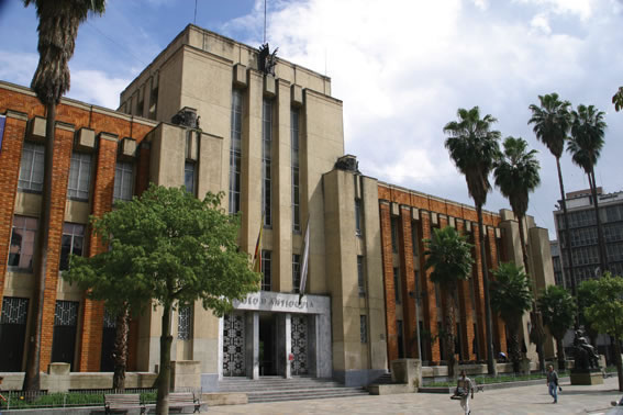 Museo de Antioquia