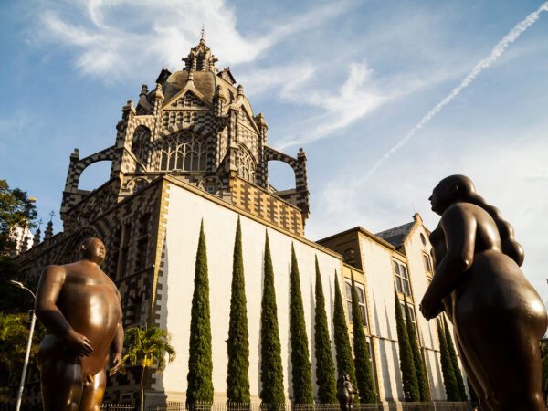 Book fotográfico de Medellín 2016 / Medellin Convention and Visitors Bureau