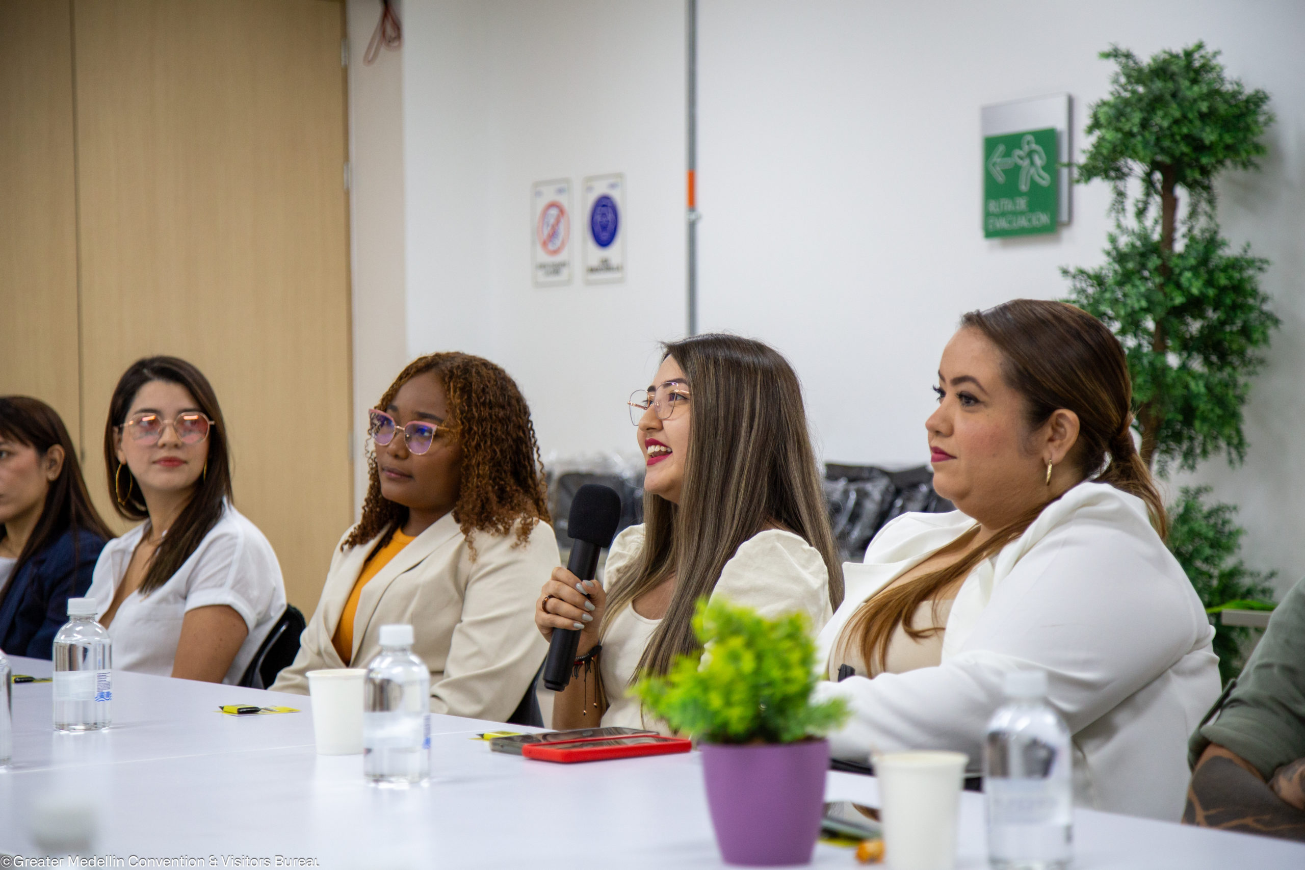 Partner experience Bureau de Medellín – TAX Individual, experiencia y tradición al servicio de la ciudad