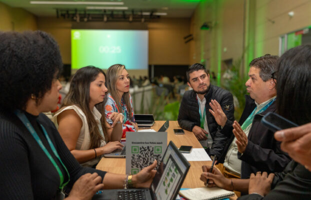 Del Gen Z al Baby Boomer: claves para seducir a cada generación en la industria de reuniones