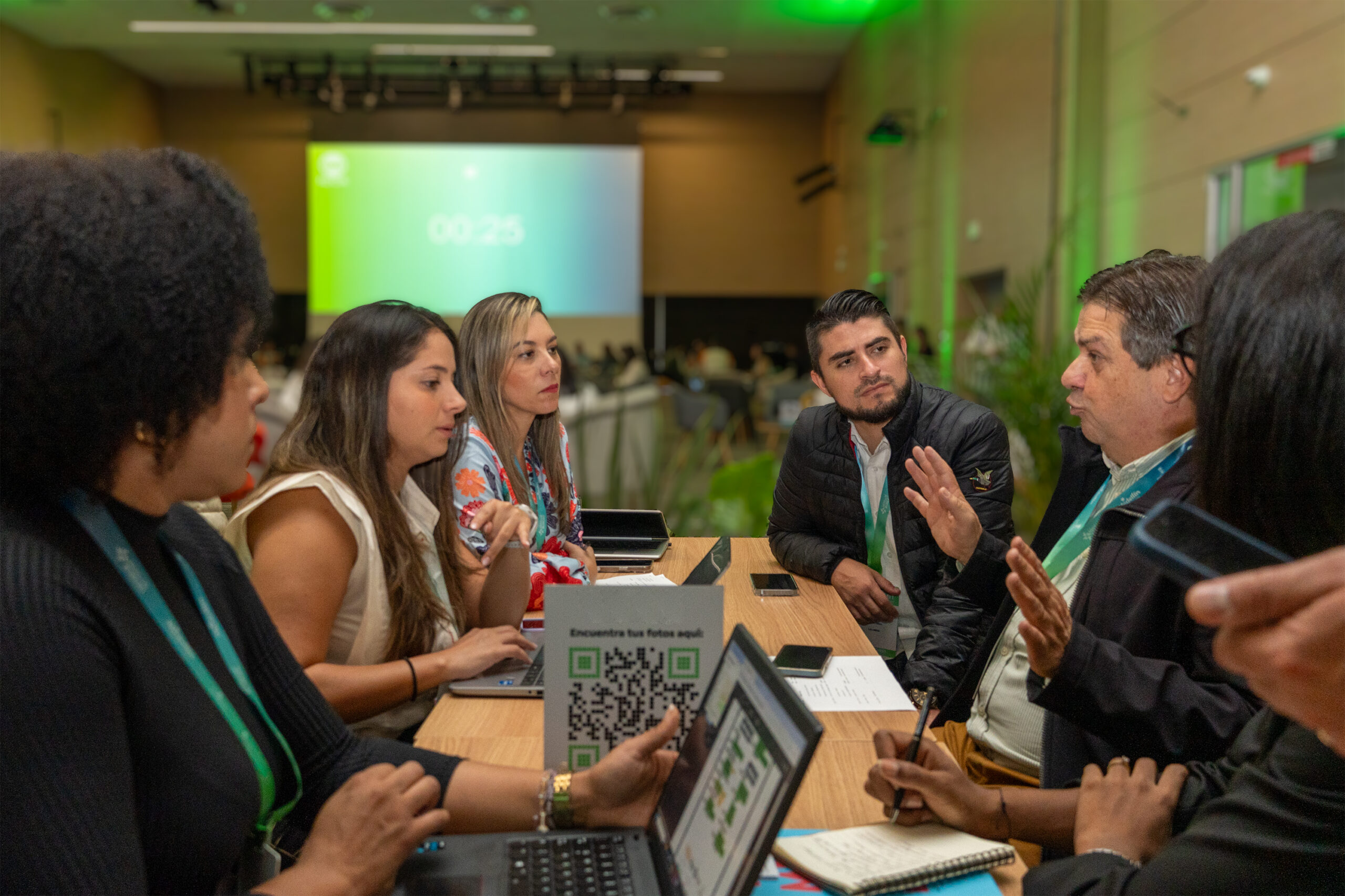 Del Gen Z al Baby Boomer: claves para seducir a cada generación en la industria de reuniones