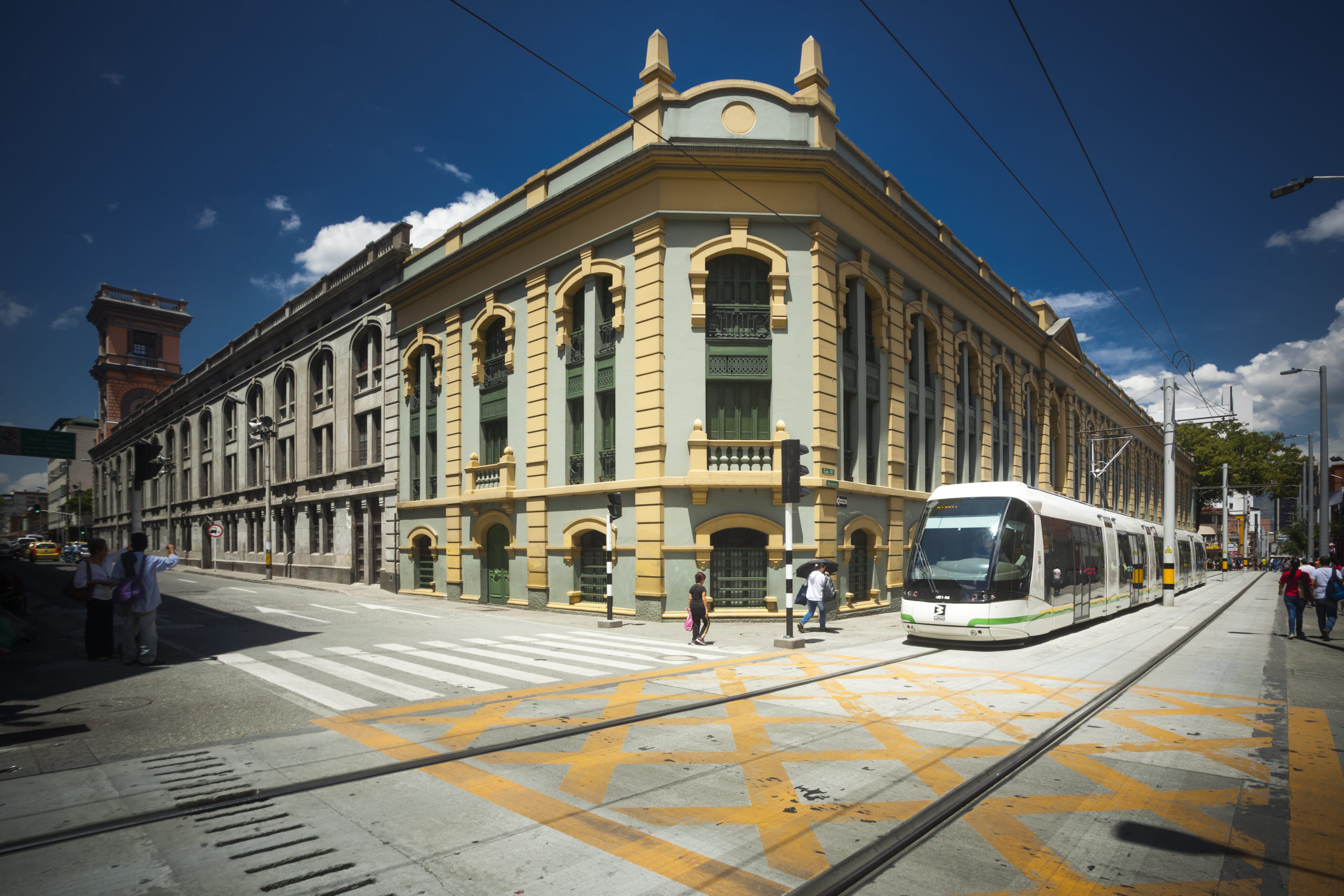 Medellín: epicentro de la innovación y el diseño en Latinoamérica y el Caribe