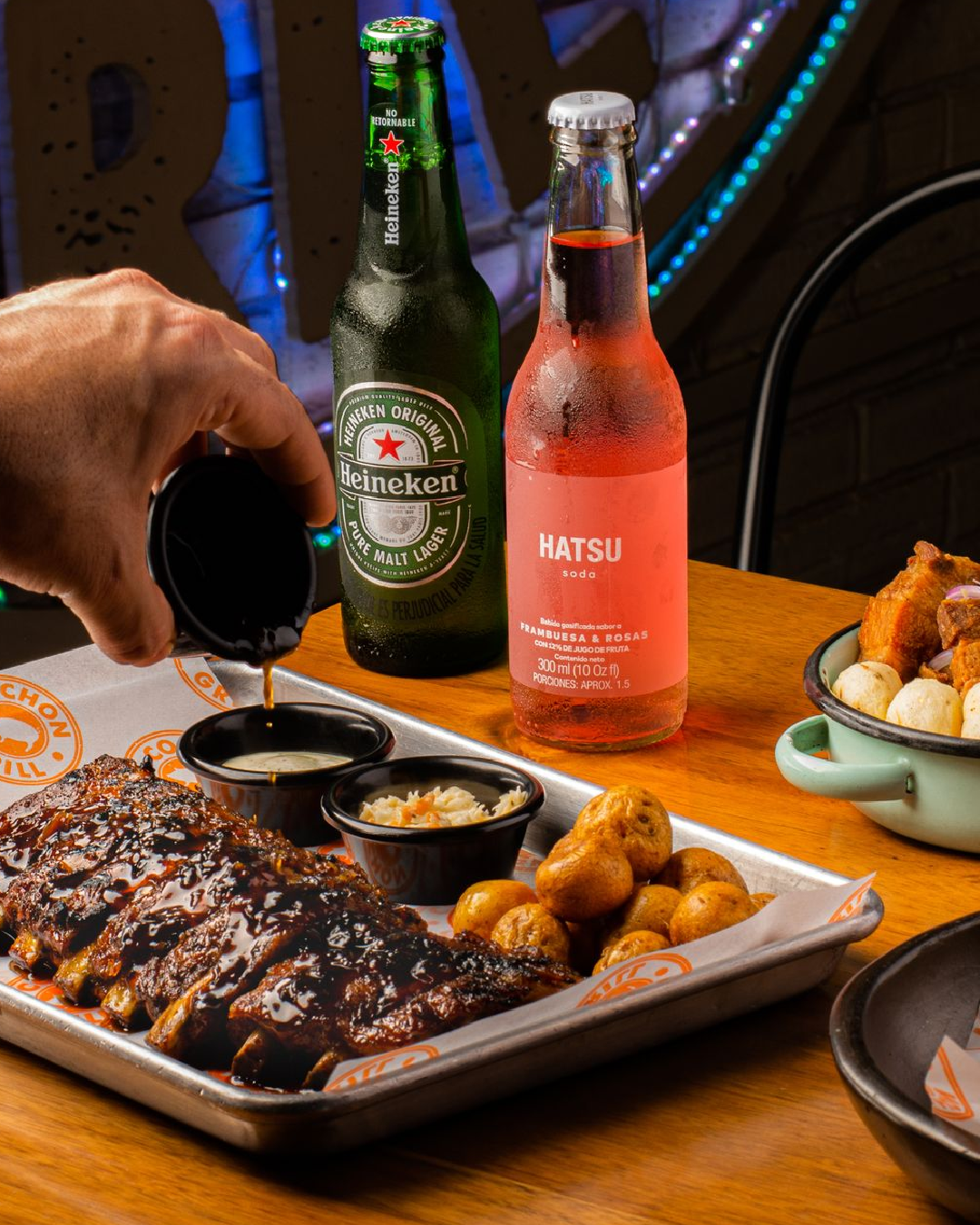 MEDELLÍN GOURMET: EXPERIENCIA DE ALTO NIVEL GASTRONÓMICO