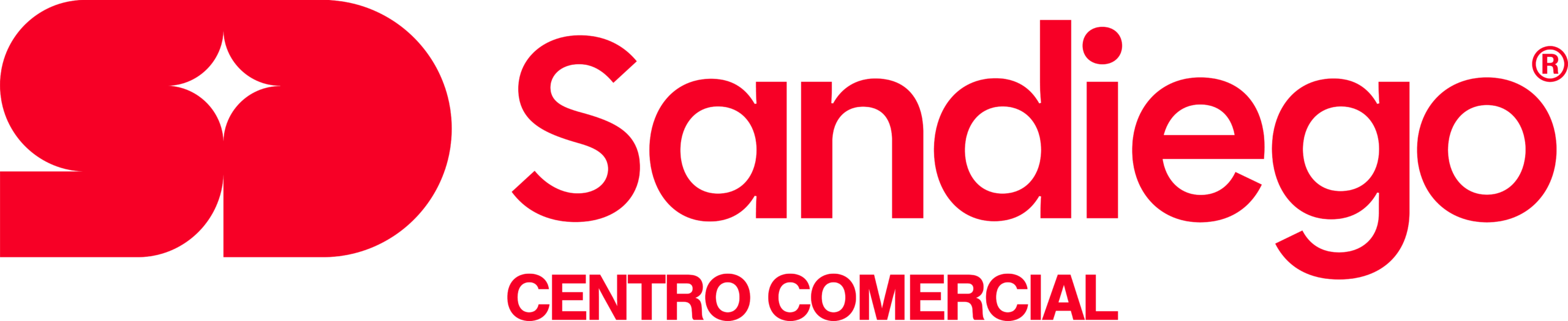 Centro Comercial Sandiego