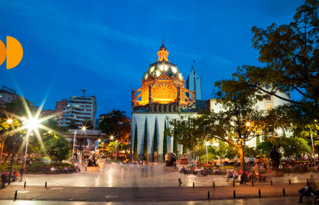 Así se habla de Medellín en medios de comunicación internacionales