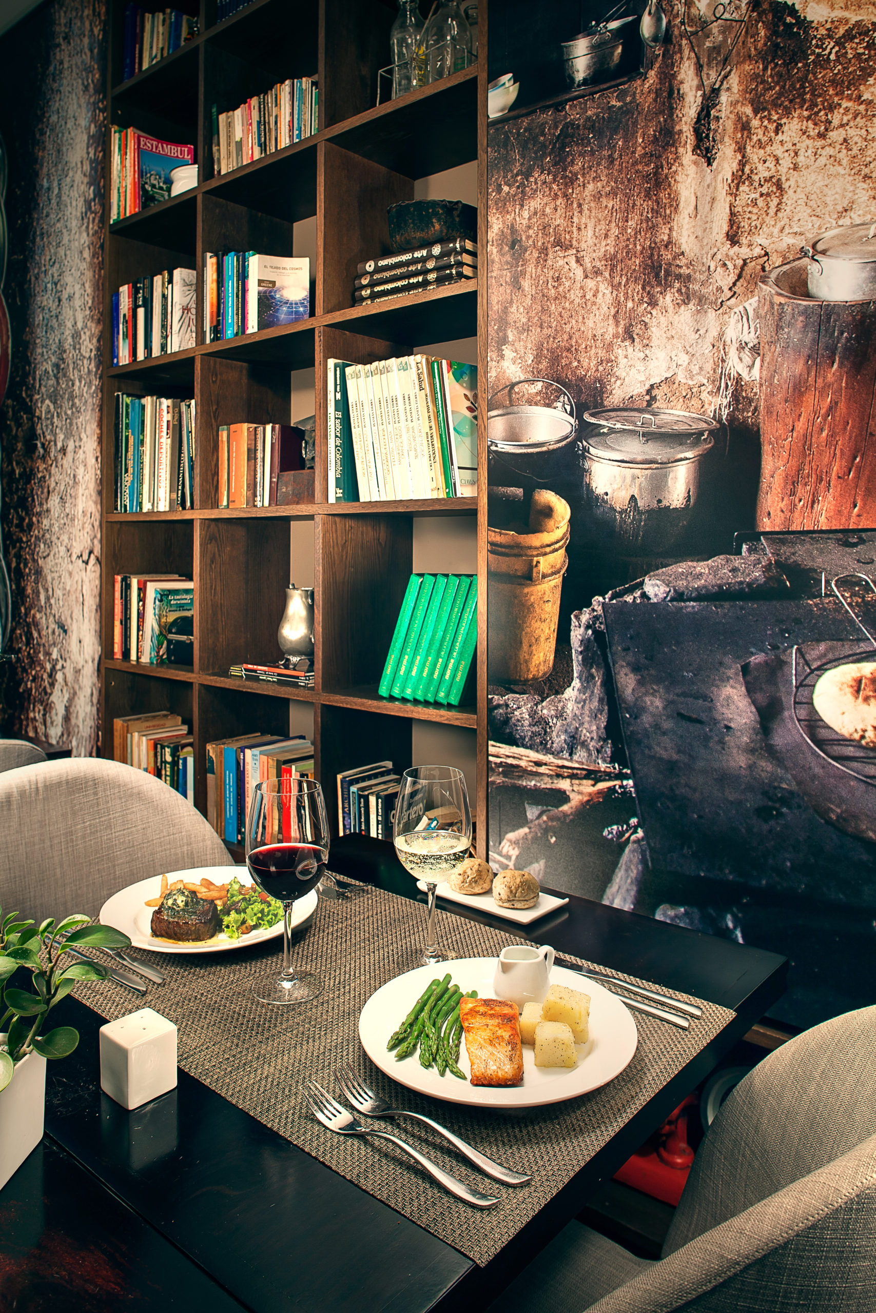 HOTEL SITES 45: Alojamiento de autor en Medellín