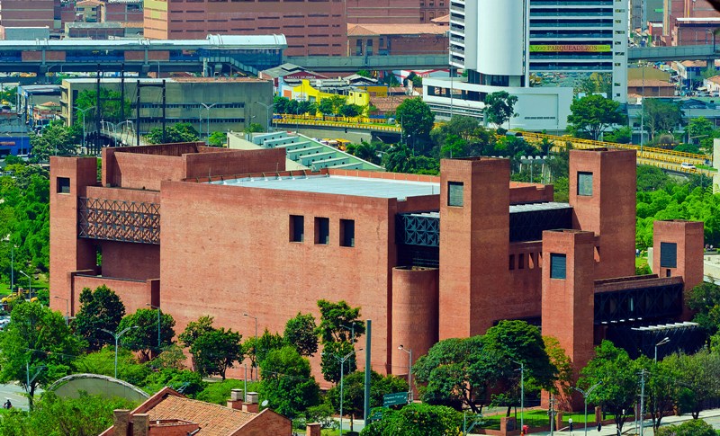 Teatro Metropolitano