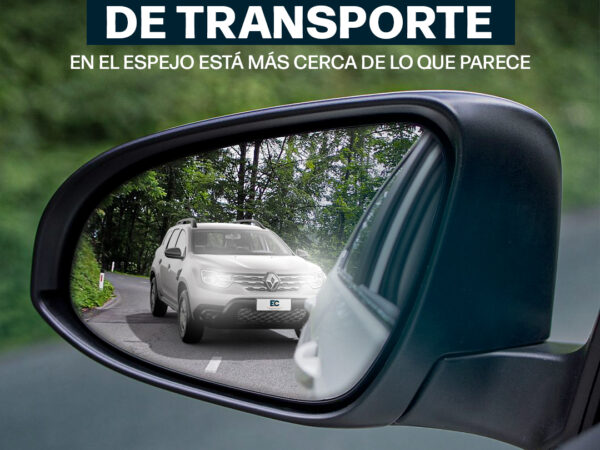 TU MEJOR SERVICIO DE TRANSPORTE