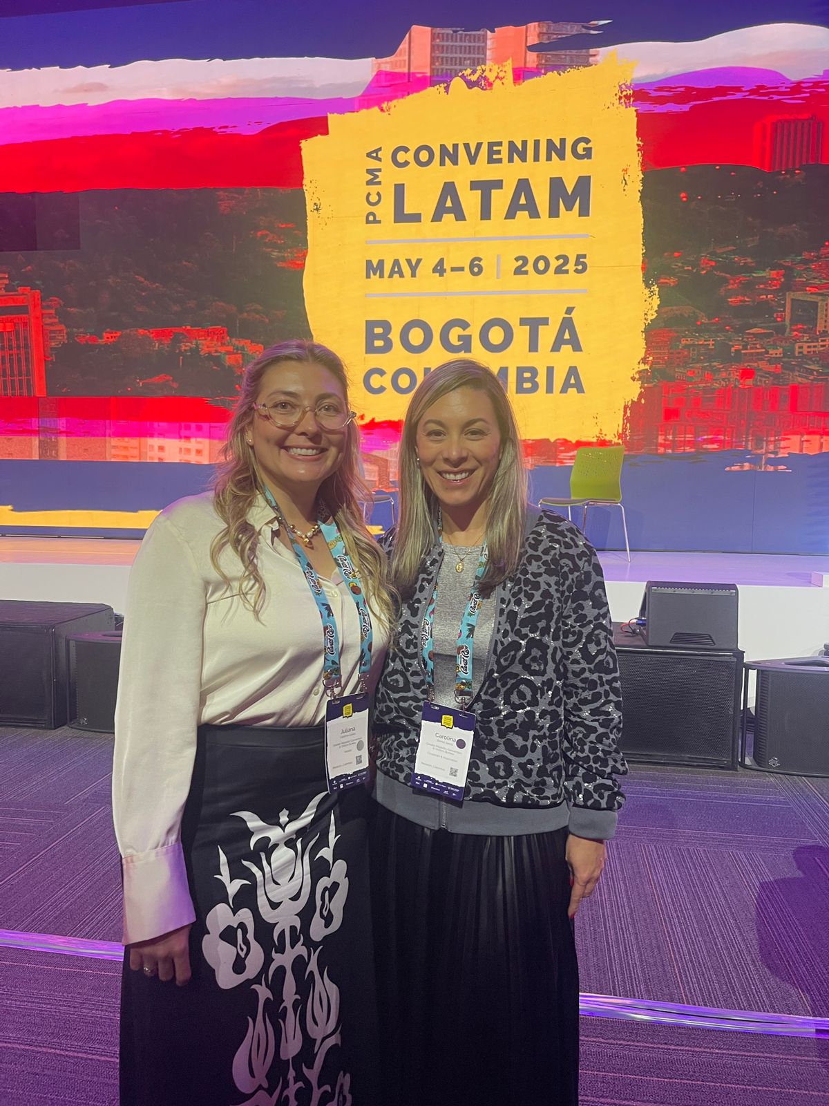 Medellín, presente en Convening LATAM 2025: una oportunidad estratégica para proyectar la ciudad en la industria global de eventos