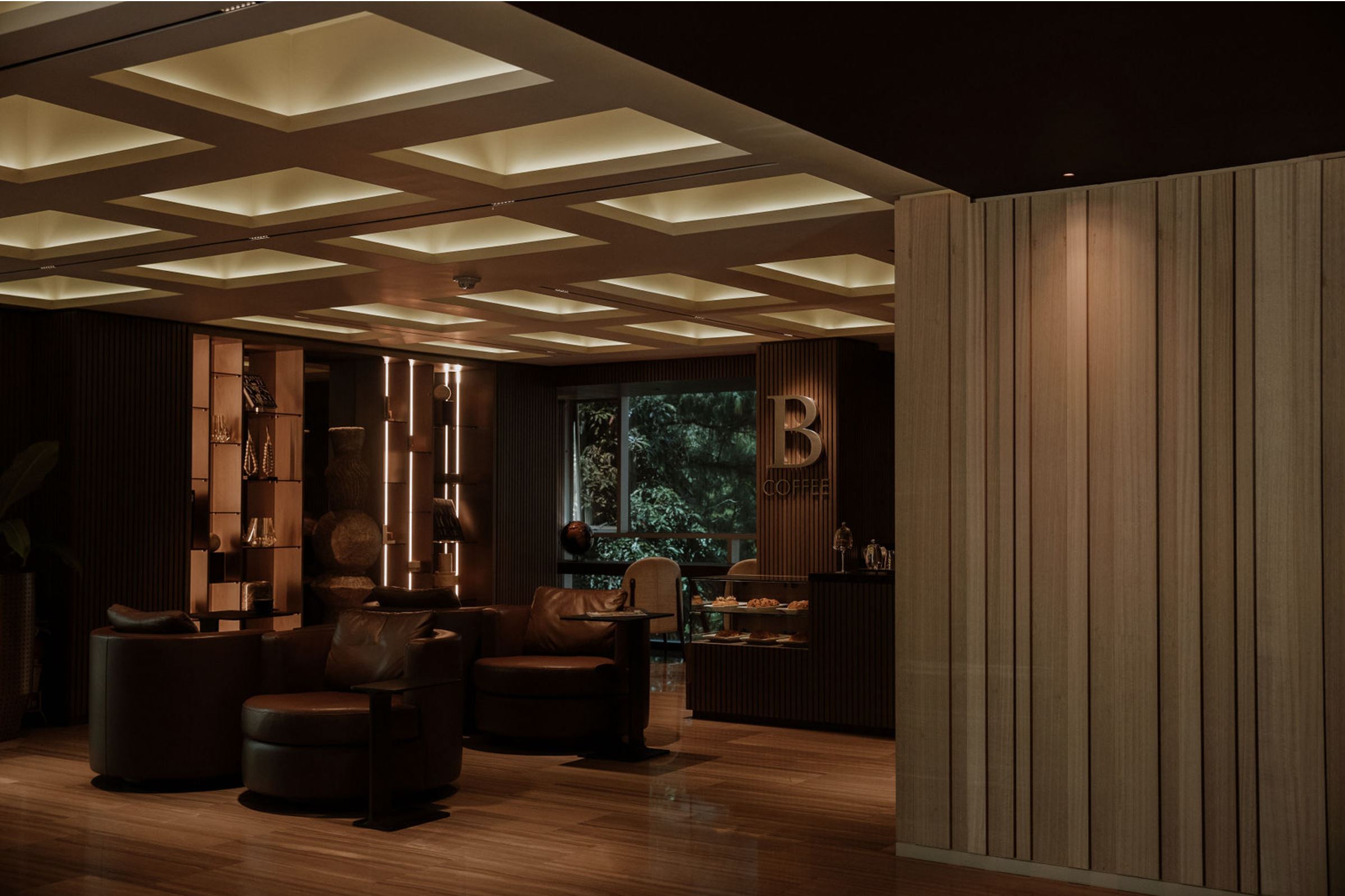 Binn Hotel: donde el encanto y la sofisticación redefinen la hospitalidad en Medellín