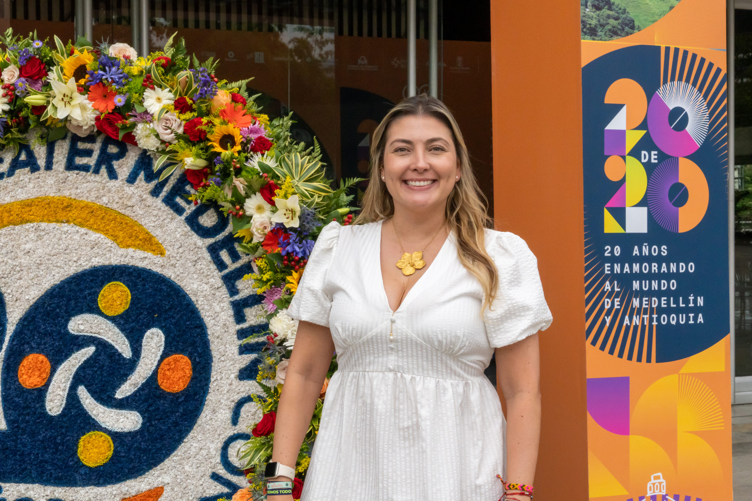 Let’s Meet Medellín y Antioquia, un nuevo espacio que nace para celebrar los 20 años del Bureau