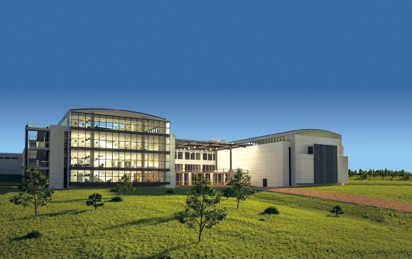 Escuela de Ingenieros de Antioquia