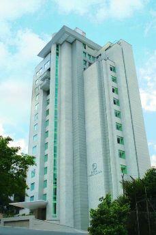 Hotel Poblado Alejandria