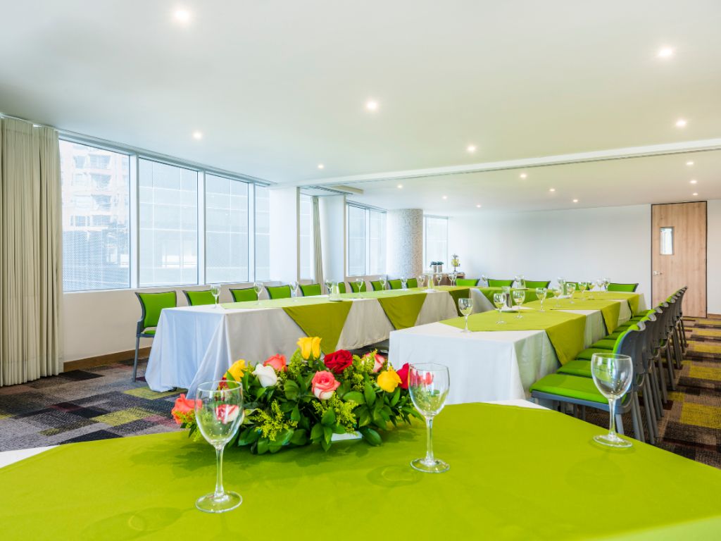 Hotel LQ by La Quinta