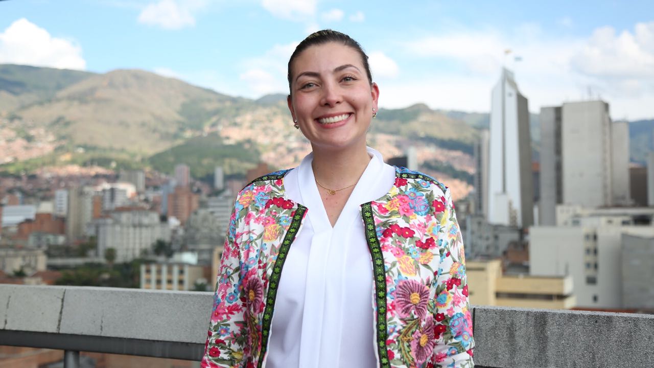 La Fundación Greater Medellín Convention & Visitors Bureau sigue trabajando para enamorar al mundo de Medellín y Antioquia