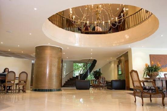 Hotel Portón Medellín