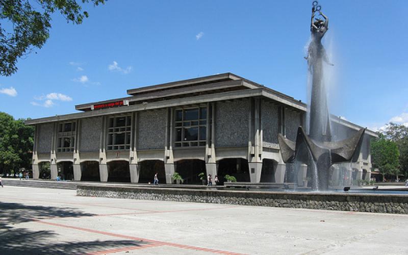 Universidad de Antioquia