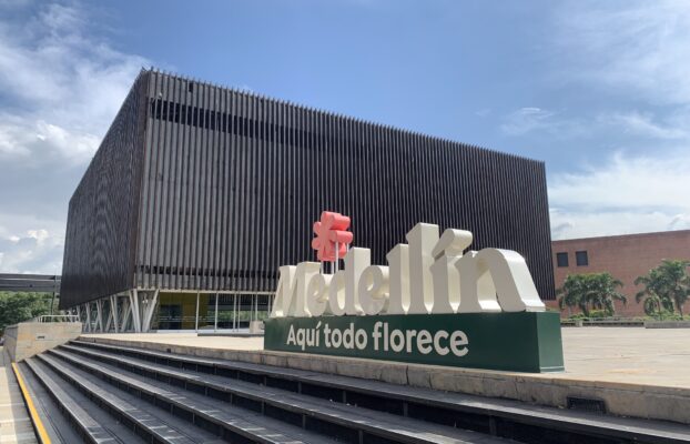 Tendencias de la industria de reuniones para 2026: un panorama de oportunidades para Medellín