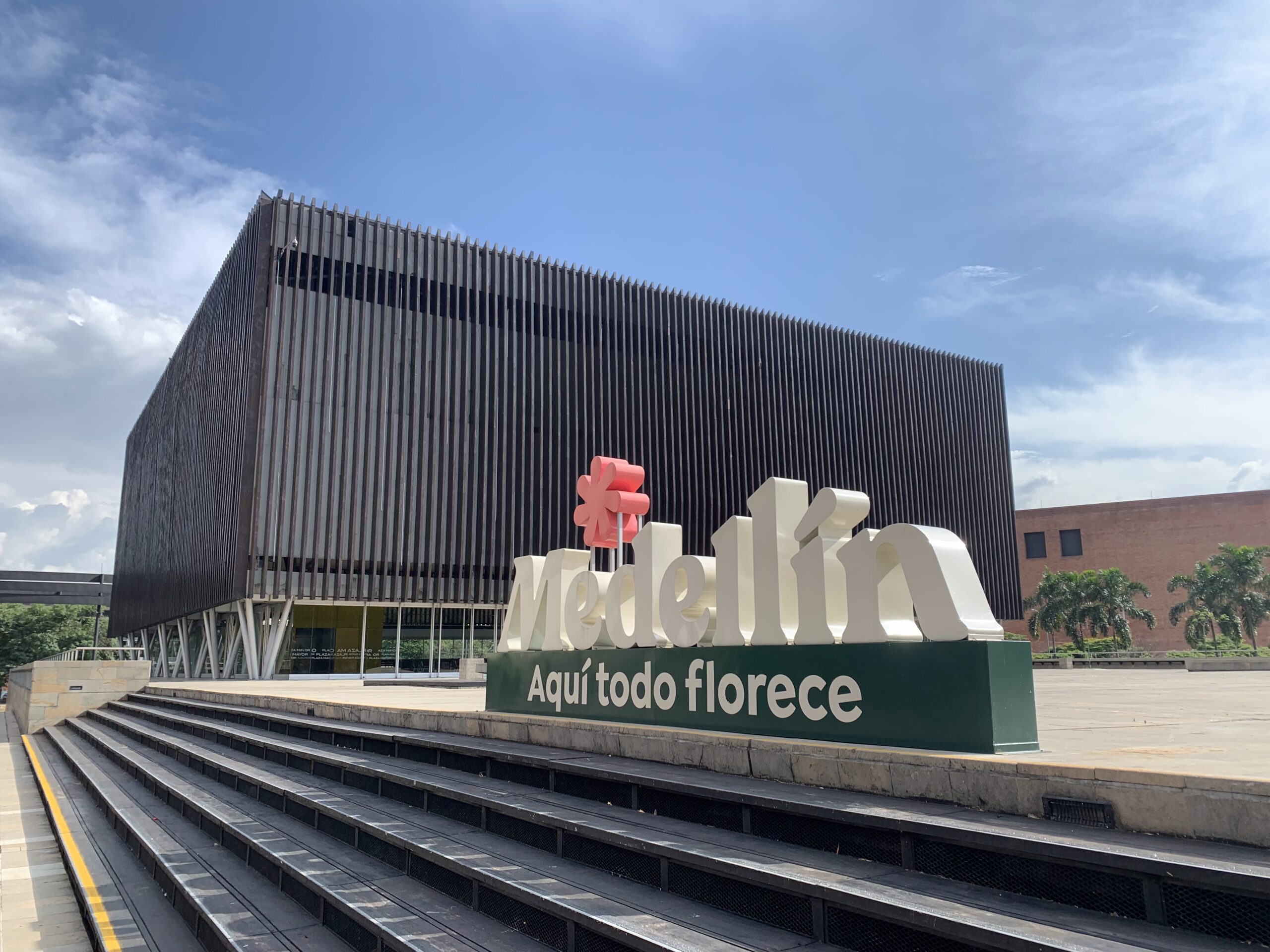 Tendencias de la industria de reuniones para 2026: un panorama de oportunidades para Medellín