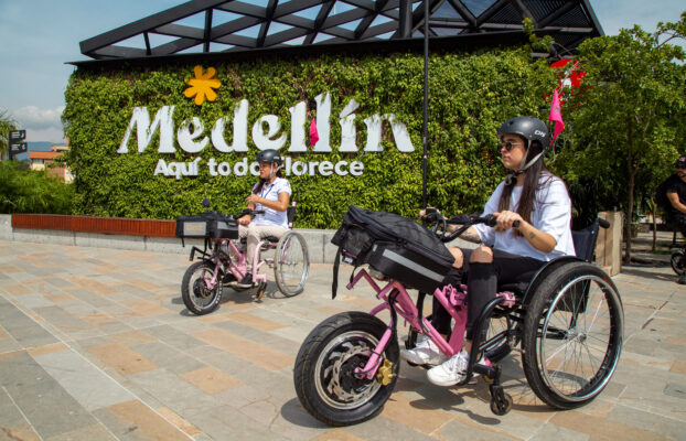 Demandas crecientes de accesibilidad universal en la industria MICE