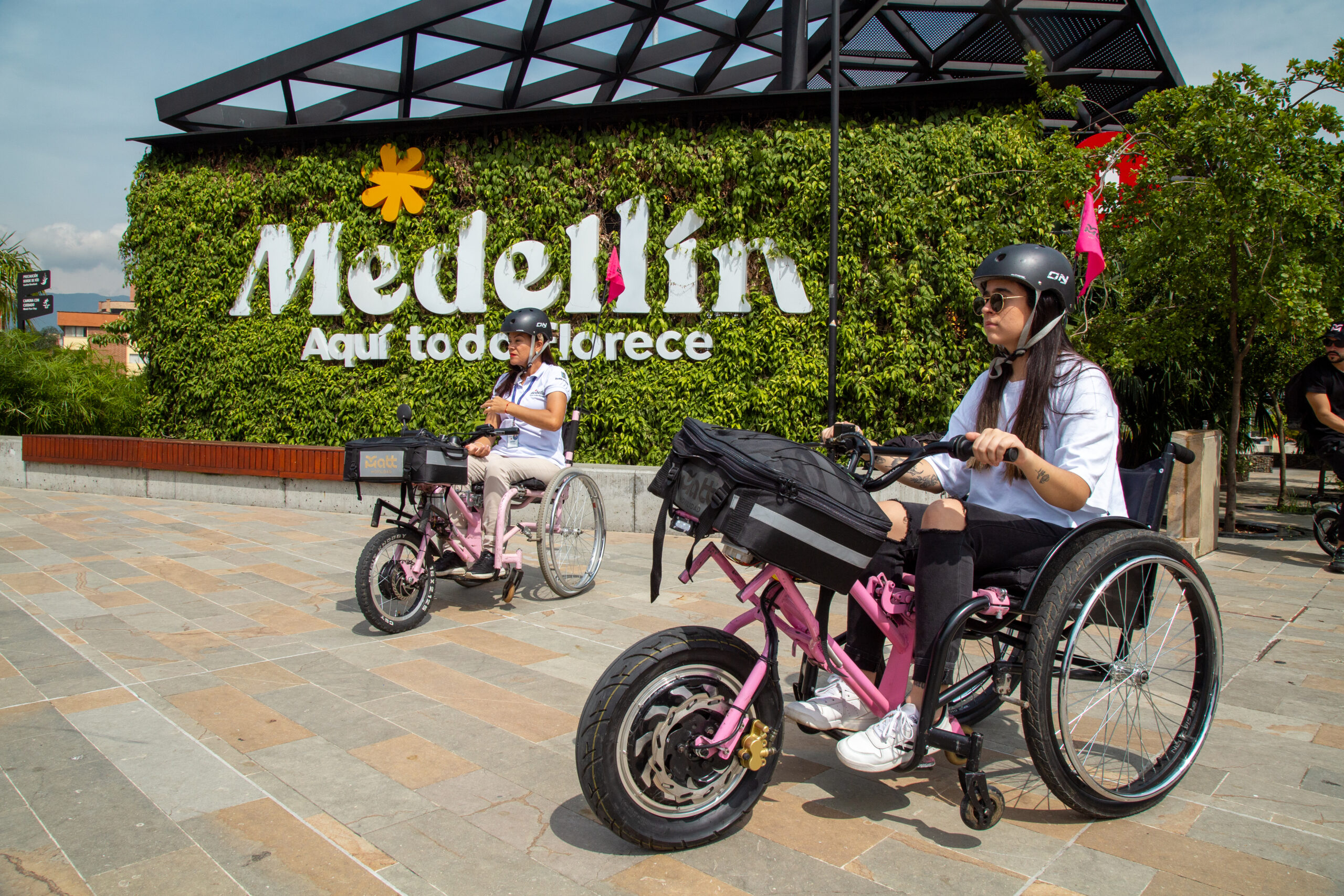 Demandas crecientes de accesibilidad universal en la industria MICE