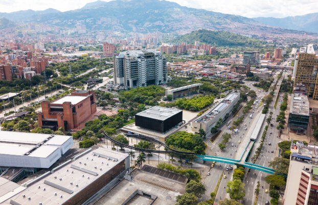 Residencias musicales: cuando la música se convierte en motor de turismo y desarrollo para la ciudad-región