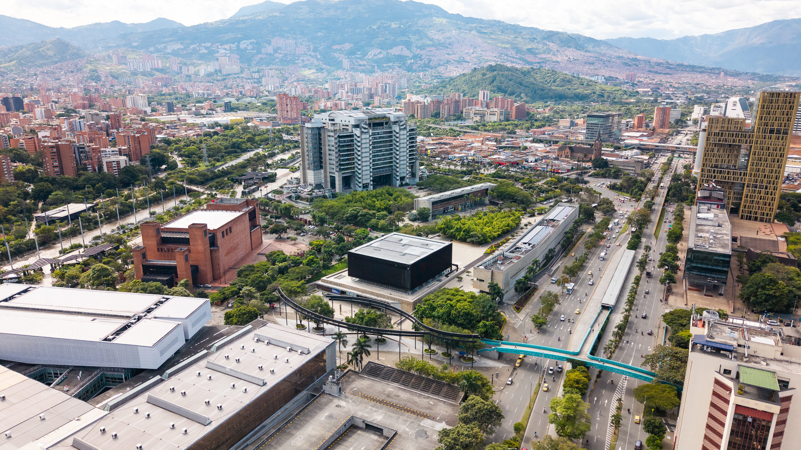 Residencias musicales: cuando la música se convierte en motor de turismo y desarrollo para la ciudad-región 