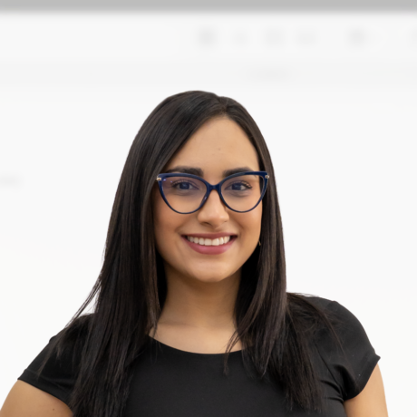 María Paulina Posada