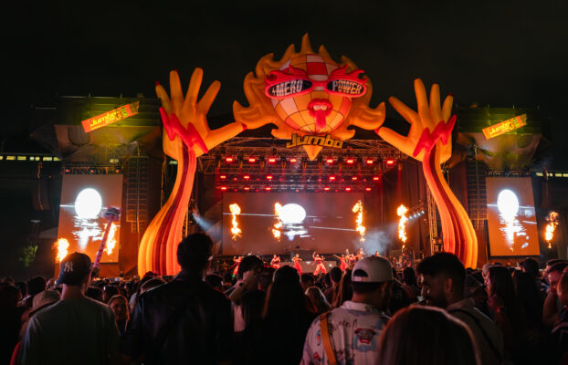 Event-led growth: cuando los eventos se convierten en estrategia de ciudad