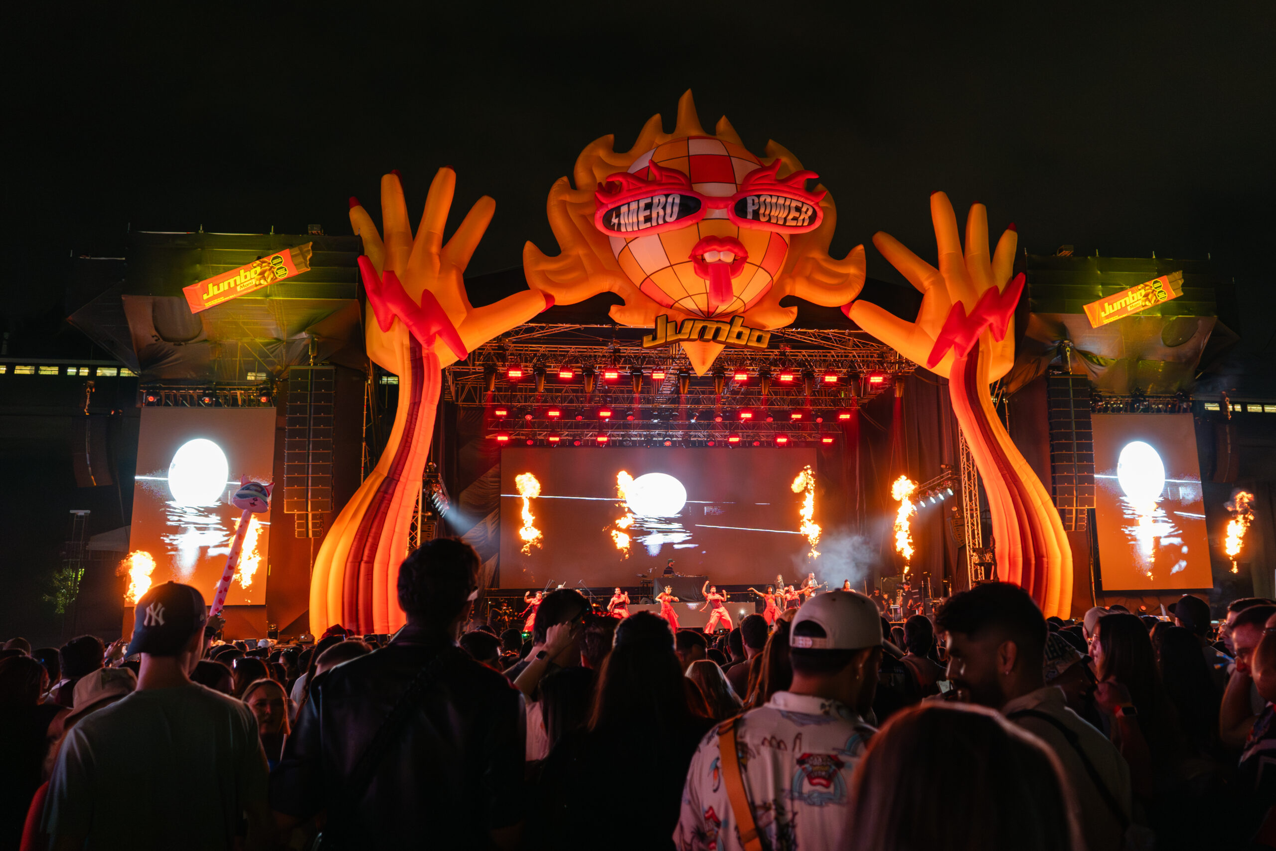 Event-led growth: cuando los eventos se convierten en estrategia de ciudad 