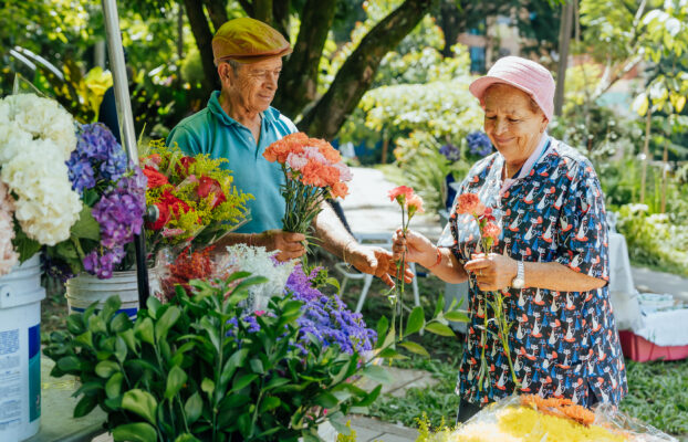 ¿Viajar en familia o descansar? El dilema de Semana Santa que Medellín resuelve con propósito