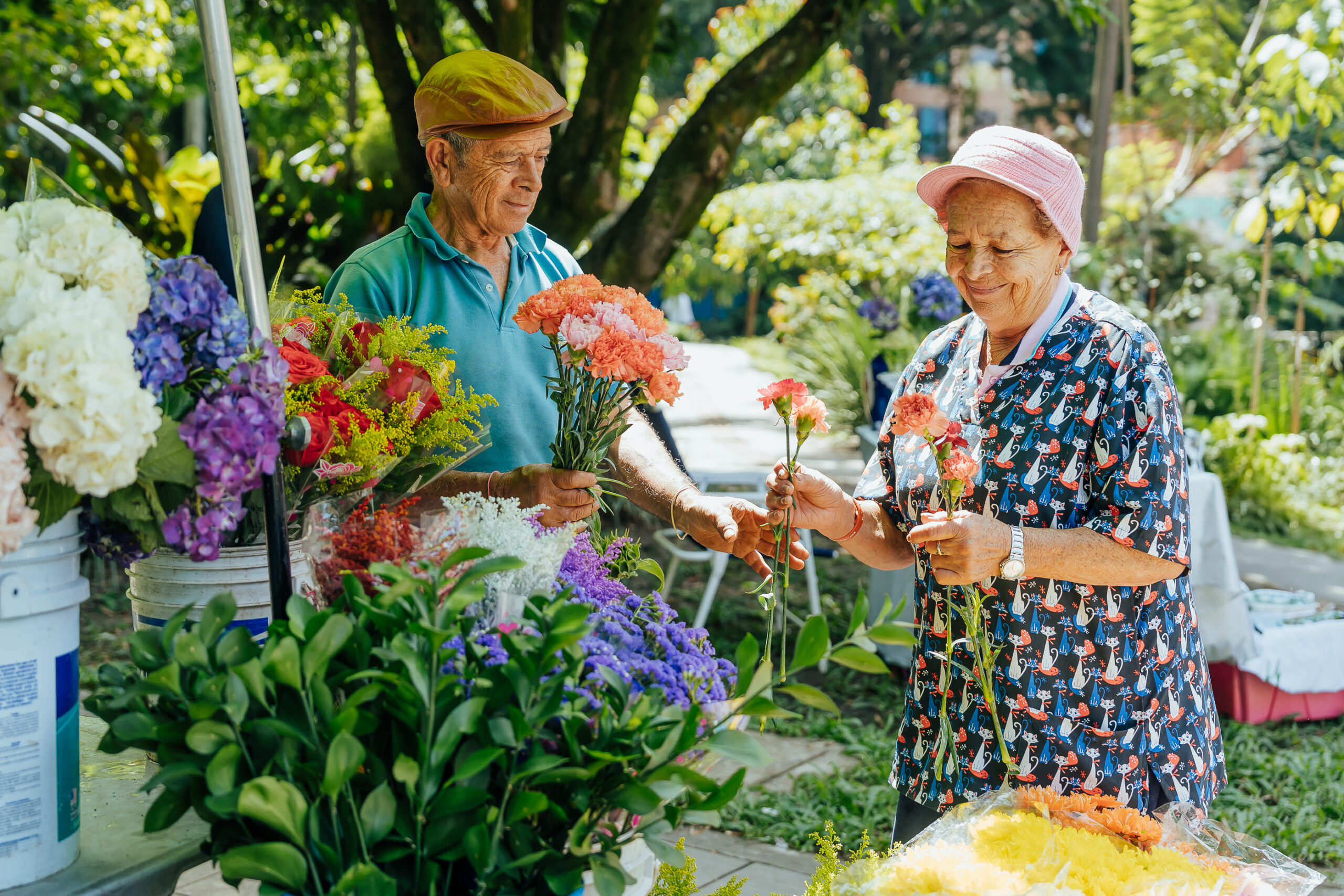¿Viajar en familia o descansar? El dilema de Semana Santa que Medellín resuelve con propósito