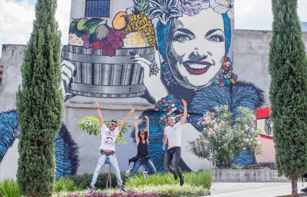 Así cambia el perfil del viajero según las tendencias de turismo