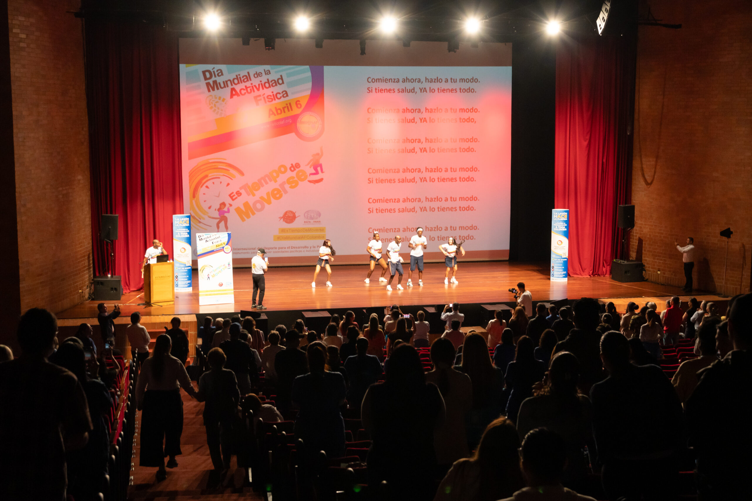 Legado que transforma destinos: el nuevo paradigma de la industria de reuniones en Medellín 