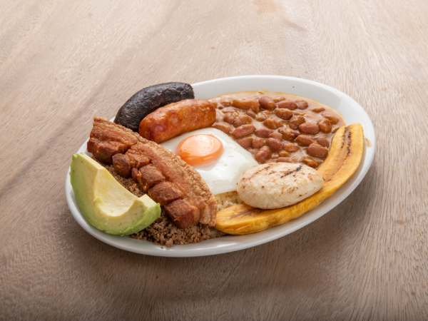 Bandeja-paisa