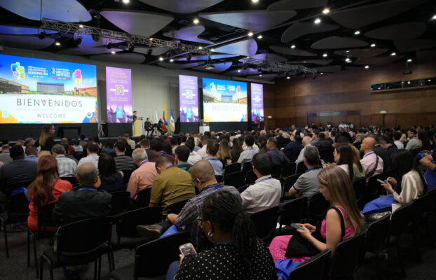 Diseño de eventos en 2026: por qué la experiencia es la nueva moneda de cambio en Medellín 