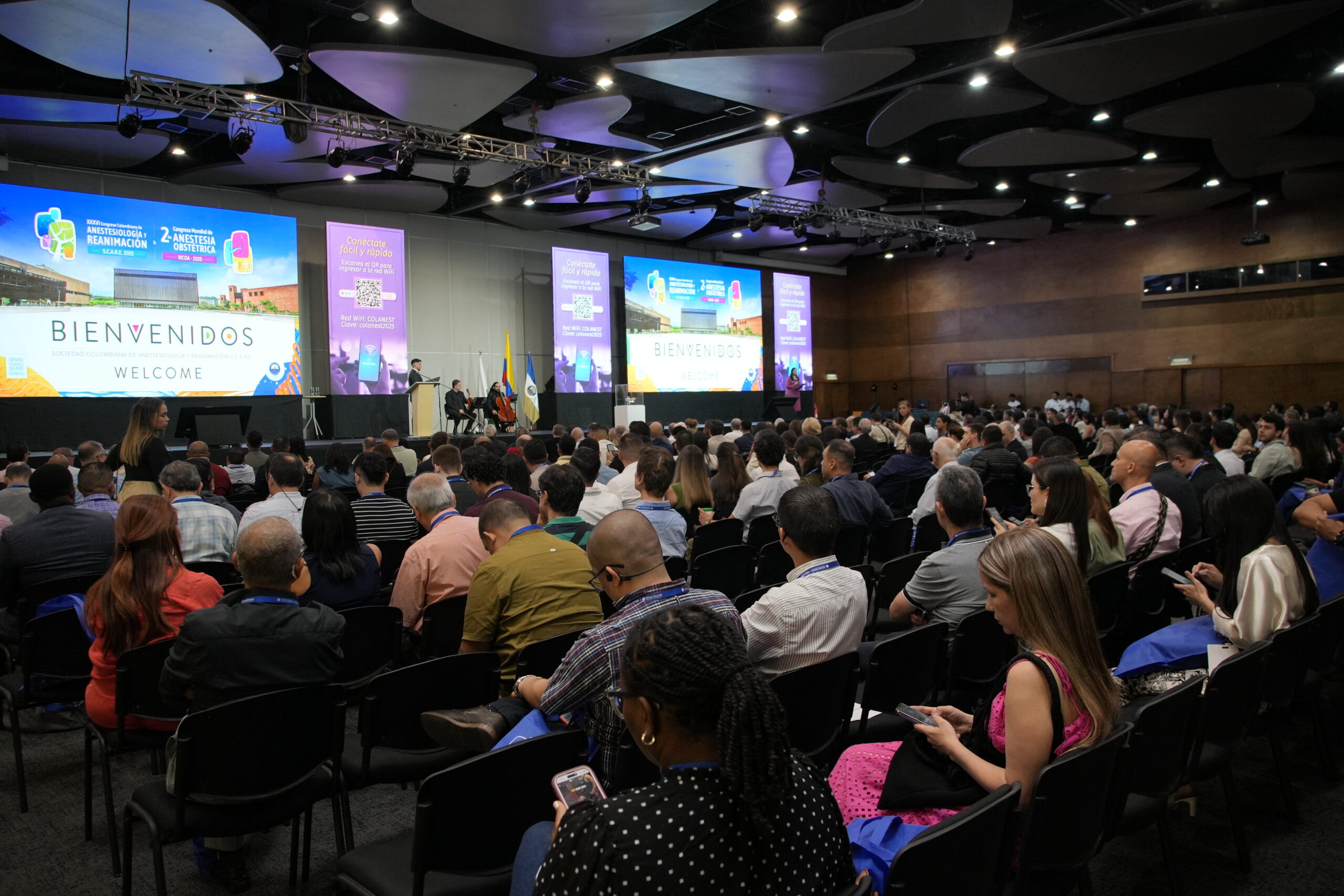 Diseño de eventos en 2026: por qué la experiencia es la nueva moneda de cambio en Medellín 