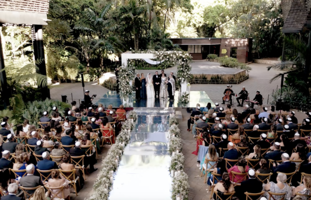 El turismo de romance, la nueva ola que atrae turistas a Medellín