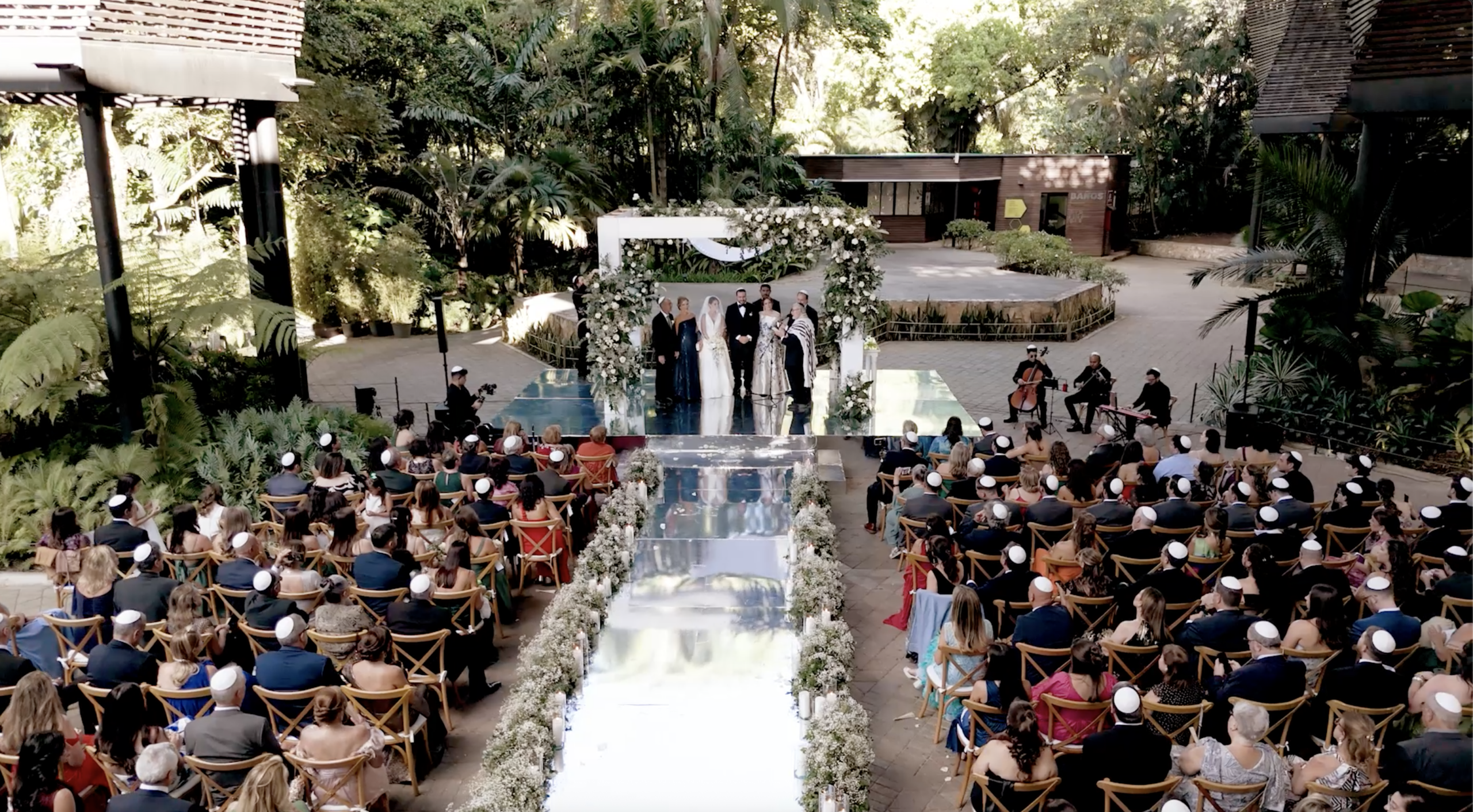 El turismo de romance, la nueva ola que atrae turistas a Medellín