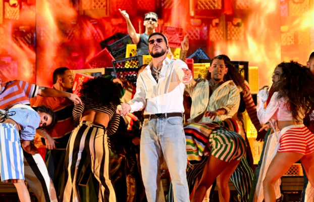 Ryan Castro y el “Sendé World Tour”: el fenómeno que hace florecer la economía de Medellín 