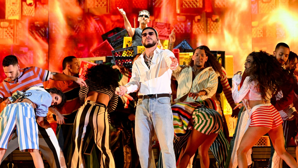 Ryan Castro y el “Sendé World Tour”: el fenómeno que hace florecer la economía de Medellín 