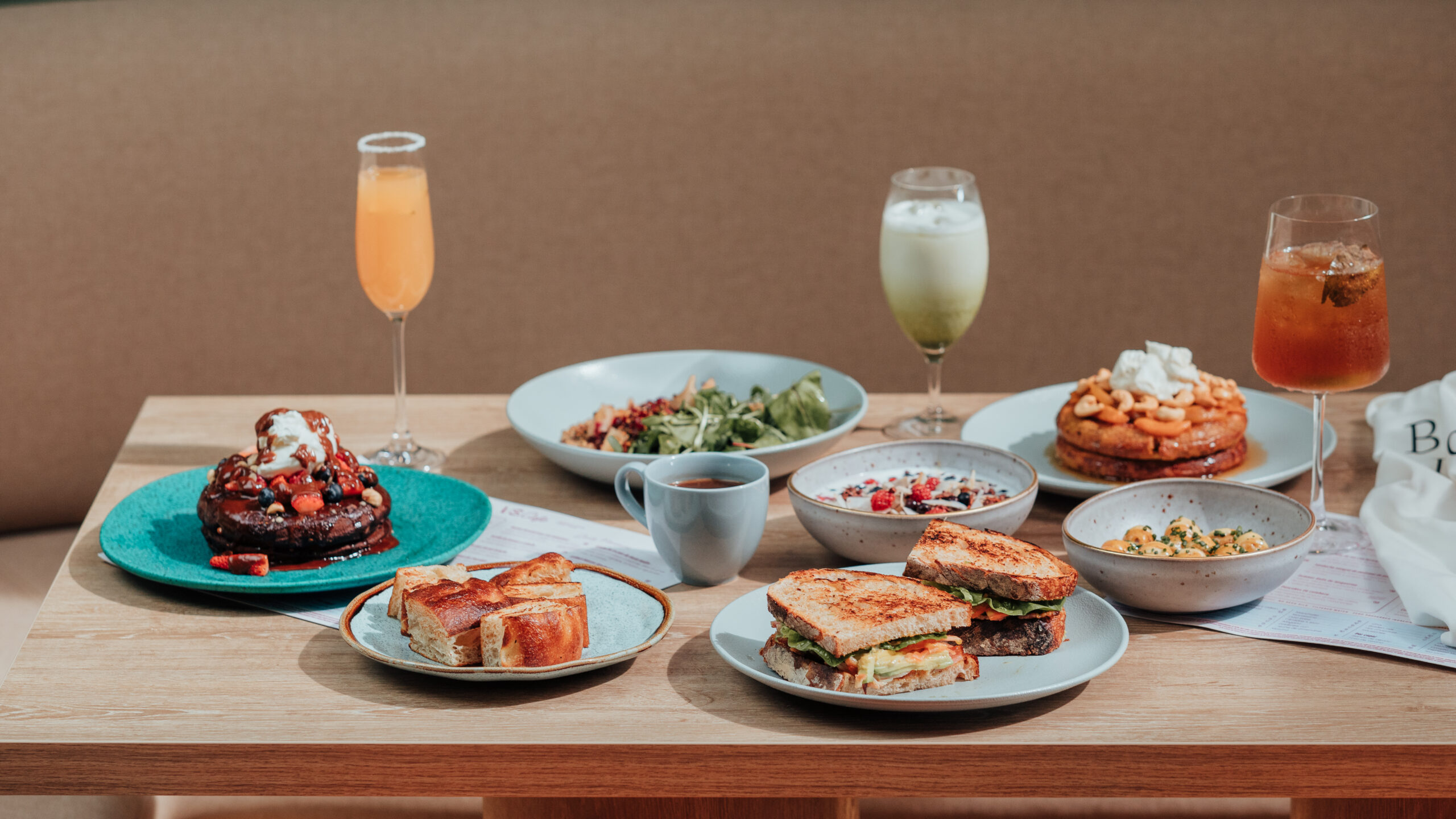 La gastronomía como el alma del turismo en Medellín 