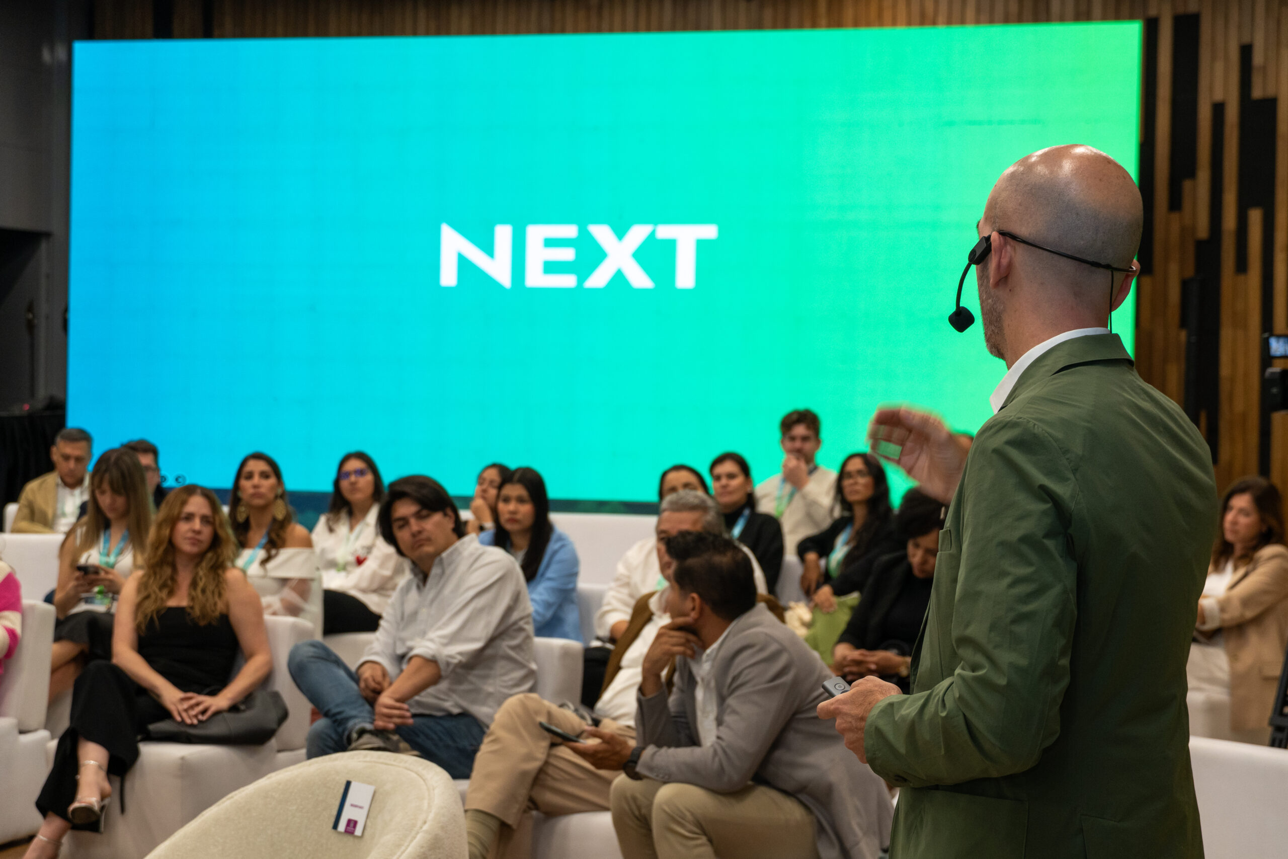 Día Mundial de la Industria de Reuniones: el legado que transforma a Medellín 